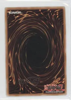 Hyper Hammerhead 1st Ed. YuGiOh Dinosaur's Rage Structure Deck #SD09-EN007 READ - Image 2