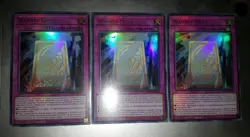 Yugioh 3x Wahres Licht MP21 Ultra Rare deutsch Neu - Image 1