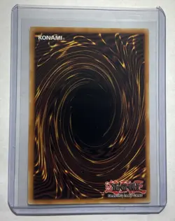 Yugioh Vision with Eyes of Blue Prismatic Secret MP23-EN026 1st ed. - Image 3