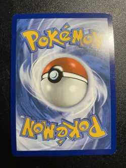 Oshawott 021/086 Sv: White Flare Promo Holo NM Pokemon Card 2025 - Image 2
