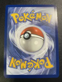 Oshawott 021/086 Sv: White Flare Promo Holo NM Pokemon Card 2025 - Image 2