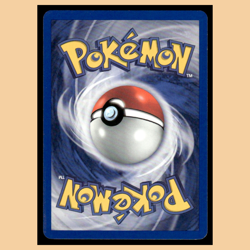 Rockets Hitmonchan #11 2000 Gym - Heroes Basic/Rare Holo Pokemon Card EX - Image 2