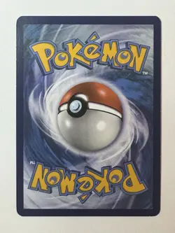 Pokemon TCG Gengar Generations Holo Card 35/83 LP Condition - Image 2