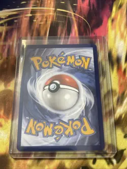 Golett - Pokemon TCG Black Bolt Reverse Holo Poke Ball Pokemon Card 042/086 - Image 2