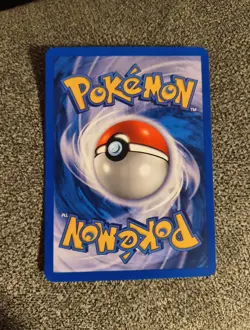 🔥🔥Pokemon TCG Nidoqueen Jungle Holo Card 7/64 Authentic Rare Mint🔥🔥 - Image 2