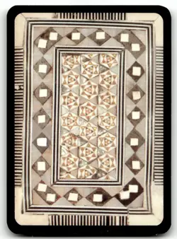 1995 Kult Reality is a Lie! Trading card game - REGENERATION - Image 2