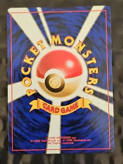 Zapdos Japanese Pokemon The Mystery Of The Fossils Holo Rare Card #145 - Image 2