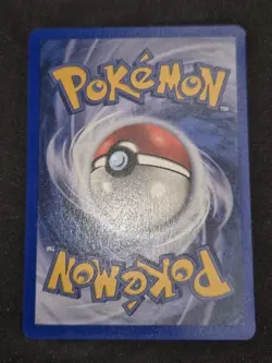 POKEMON CARD GENGAR 10/104 REVERSE SKYRIDGE ENGLISH NEAR MINT/MINT CHECK PHOTOS - Image 3