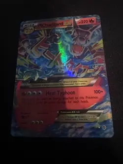 Pokemon TCG Holo Ultra Rare Full Art Paldea Evolved Card - Image 1