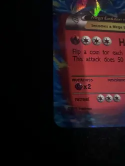 Pokemon TCG Holo Ultra Rare Full Art Paldea Evolved Card - Image 3