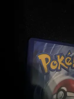 Pokemon TCG Holo Ultra Rare Full Art Paldea Evolved Card - Image 4