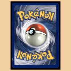 Magneton #9 1999 Classic - Base Set Stage 1/Rare Holo Pokemon Card EX - Image 2
