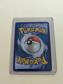 2009 Pokemon Miasma Valley Stadium Card Platinum 111/127 - Image 2