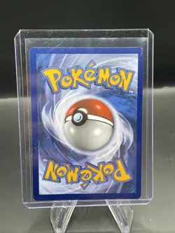 Toxel - SWSH209 - Pokemon Sword & Shield Promo Ultra Rare Holo Card NM - Image 2