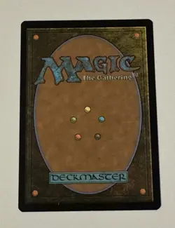 MTG Blooming Marsh - Outlaws of Thunder Junction LP - Image 2