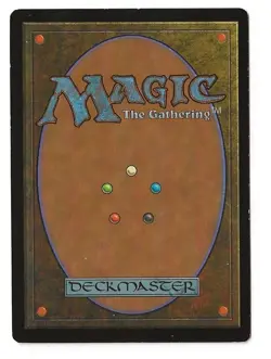 Grim Monolith - Foil Played, English Urza's Legacy MTG Magic - Image 2