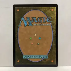 MTG Consult the Star Charts Magic: The Gathering Edge of Eternities #0051 - Image 2