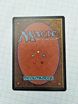 MTG Infinite Hourglass ( Unendliches Stundenglas) Ice Age Reg. -Some Edge Wear - Image 3