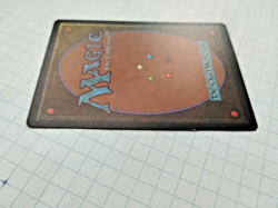 MTG Infinite Hourglass ( Unendliches Stundenglas) Ice Age Reg. -Some Edge Wear - Image 5