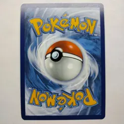 Pokemon Voltorb 133/091 Holo Rare Paldean Fates - Same Day Shipping! - Image 2