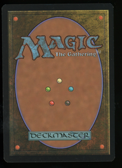 Vindicate (2007) - Foil - MTG Judge Promo - RareCo - Image 2