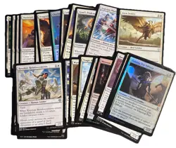 Baird, Steward of Argive Custom Commander Deck MTG Ready To Play 100 cards - Image 2