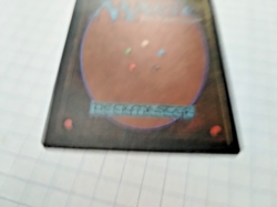 MTG Memory Lapse (Trou de Memoire) French Homelands Reg. - Bit of Edge Wear - Image 4