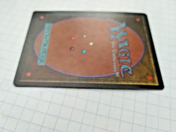 MTG Memory Lapse (Trou de Memoire) French Homelands Reg. - Bit of Edge Wear - Image 5