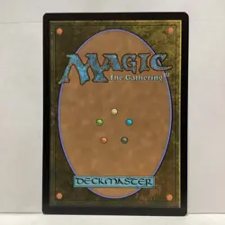 MTG Quantum Riddler Magic: The Gathering Edge of Eternities Mythic #0072 - Image 2