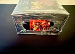 Magic The Gathering MTG 4th Edition Booster Box - New / Sealed 742818167000 - Image 3