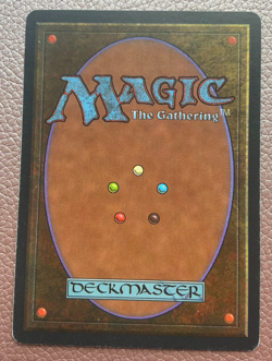 Final Fortune MTG Magic the gathering - Image 2