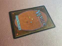 Final Fortune MTG Magic the gathering - Image 3