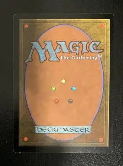 Magic the Gathering Karmic Guide FOIL Urza’s Legacy MtG RARE! - Image 2