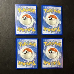 4x Academy at Night Playset | 054/064 | Uncommon | Pokemon Shrouded Fable - Image 2