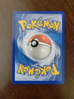 NM! Roserade Stormfront Reverse Holo 23/100 Pokemon Card - Image 2