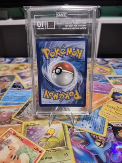 Pokemon TCG Gholdengo ex 252/182 Sv04: Paradox Rift Holo TAG 10 - Image 2