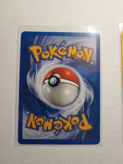 Vileplume 69/165 Gloom 78/165 Oddish 122/165 Expedition Pokemon E Series Card 3x - Image 3