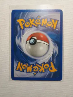 Vileplume 69/165 Gloom 78/165 Oddish 122/165 Expedition Pokemon E Series Card 3x - Image 5