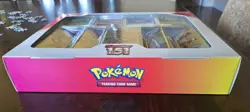 Pokemon Scarlet & Violet - 151 (5-Pack) Mini Tins w/ 4 Promo cards Costco Bundle - Image 3