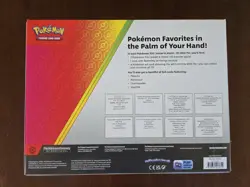 Pokemon Scarlet & Violet - 151 (5-Pack) Mini Tins w/ 4 Promo cards Costco Bundle - Image 2