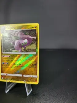 Goodra 94/131 Forbidden Light Reverse Holo Rare 2018 Pokemon TCG - Image 2