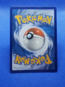 2022 Pokemon Alolan Vulpix Vstar Silver Tempest 034/195 - Image 2