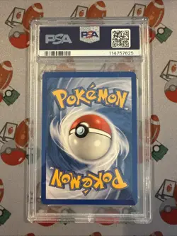 PSA 10- 2004 POKEMON POP SERIES 1 13 PLUSLE - Image 2