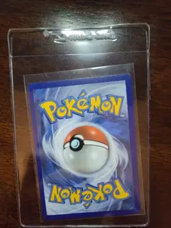 2021 Zekrom Pokemon TCG Celebrations Classic Collection Full Art Holo #114/114 - Image 2