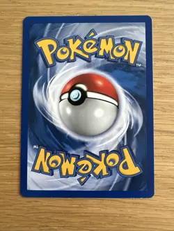 Giovanni's Meowth (74) 074/132 Common Gym Challenge Pokemon LP - Image 2