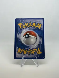 Rayquaza C LV x DP47 Black Star Promo Diamond & Pearl Holo Pokemon - HP - Image 2