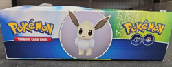 Radiant Eevee Premium Collection -Pokemon Go Set - Factory Sealed Pokemon TCG - Image 3