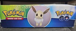 Radiant Eevee Premium Collection -Pokemon Go Set - Factory Sealed Pokemon TCG - Image 5