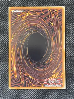 YuGiOh! - Runick Slumber TAMA-EN028 Rare 1st Edition Near Mint Tactical Masters - Image 2