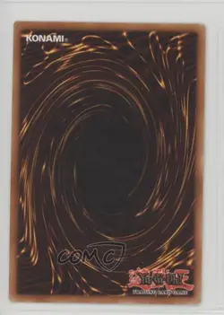 Mother Grizzly Unlimited YuGiOh Magic Ruler Booster #MRL-090 2002 - Image 2